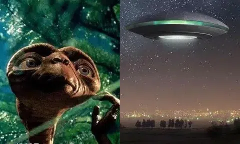 Không phải người ngoài hành tinh, con người có thể là sinh vật có trí tuệ duy nhất trong vũ trụ?