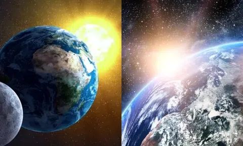 Trái đất may mắn đến mức nào? Điều khủng khiếp gì sẽ xảy ra nếu chúng ta ở gần mặt trời hơn 5%?