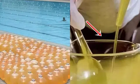 Người đàn ông tích 6,8 tấn nước tiểu để luyện vàng, vô tình phát hiện 1 chất mang lại lợi ích lớn cho thế giới