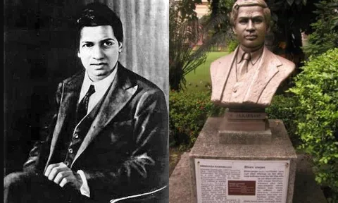 Danh tính ‘phù thủy toán học’, mơ thấy 3.900 công thức, bị đuổi khỏi trường Đại Học vì chỉ học giỏi Toán!