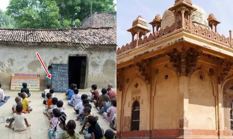 ‘Tỉnh’ đông dân nhất thế giới: Gấp đôi dân số Việt Nam, hơn hai tỉnh đông dân nhất của Trung Quốc cộng lại