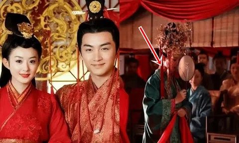 Lý do phụ nữ thời xưa kết hôn ở tuổi 13: Không hẳn là cổ hủ!