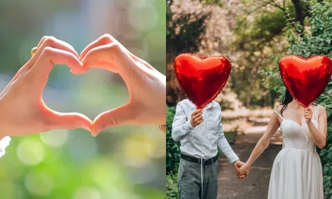 Trong tháng 2, 3 cung hoàng đạo này sẽ có tình duyên may mắn nhất