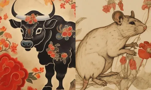 Trong 7 ngày tới, những tuổi này sẽ kiếm được nhiều tiền, thoát khỏi khó khắn