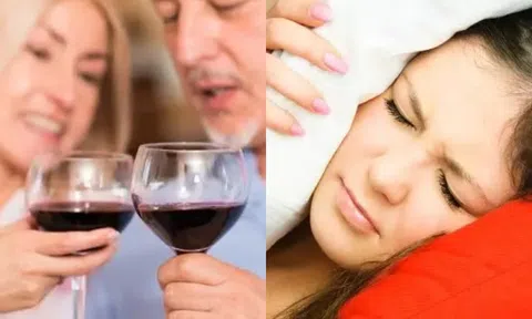 5 dấu hiệu rõ ràng cho thấy phụ nữ đang già đi: Nếu có đến hơn 3 dấu hiệu, đừng phủ nhận, bạn đang lão hoá!