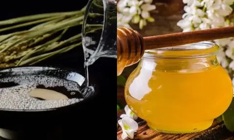 5 loại thực phẩm độc đáo này không có ‘hạn sử dụng’, dù bảo quản lâu ngày bạn vẫn có thể ăn được!
