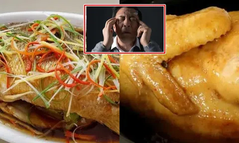 Càng già càng cần ăn nhiều thịt? Bác sĩ khuyên: sau 50 tuổi nên ăn nhiều 2 loại thịt này là tốt nhất