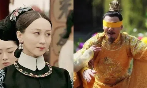 Tại sao hoàng đế không ngủ với phi tần hơn 50 tuổi? Tuổi già chỉ là cái cớ, sự thật quá thực tế!