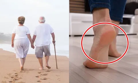 Ai sống lâu hơn, người đi nhanh hay người đi chậm? Sự thật chênh lệch đến 15 năm?