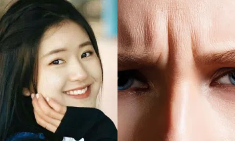 Nhìn vào khuôn mặt, thấy ba đặc điểm này cũng có thể biết những người phụ nữ may mắn không!