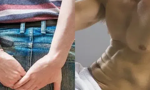 Không mặc nội y lâu ngày có thể gây ra 3  thay đổi này ở nam giới, phát hiện sớm sẽ giúp ích!
