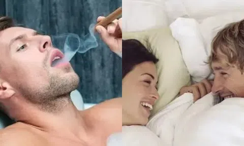 Sau khi quan hệ, nam giới nên cố gắng tránh làm 3 việc, dù thoải mái đến đâu cũng nên cố gắng kiểm soát!