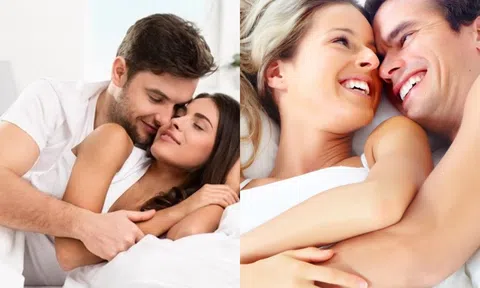 Phụ nữ có “nhu cầu sinh lý” mạnh mẽ trong khoảng thời gian nào? Không phải đàn ông nào cũng biết