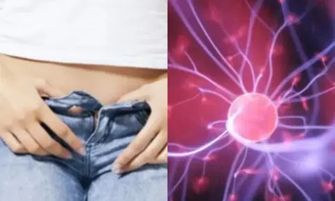 Bất kể nam hay nữ, nếu có những nốt mụn nhỏ ở vùng kín thì có thể liên quan đến căn bệnh này