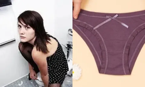 Một nữ sinh viên đại học 20 tuổi được chẩn đoán mắc bệnh ung thư âm hộ, cô đã bỏ qua 1 chuyện trong một thời gian dài