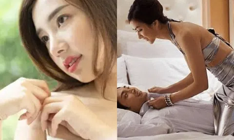2 thời điểm phụ nữ ‘ham muốn’ nhất, rất hữu ích cho nam giới!