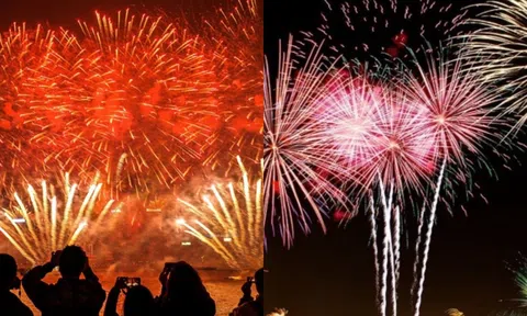 Trong đêm giao thừa, tuyệt đối đừng làm 5 điều này để đón năm mới may mắn