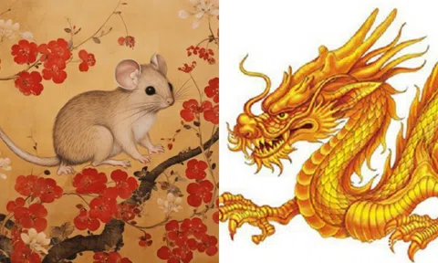 Nếu gia đình có con giáp này thì sẽ không gặp họa tai họa, bốn đời giàu có, thịnh vượng!