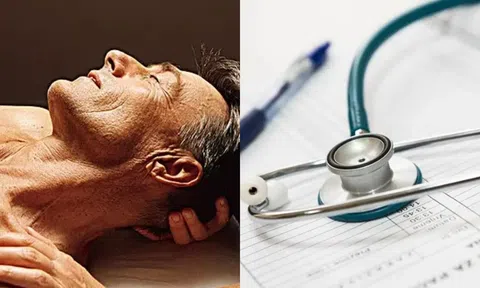 Đột ngột bị chuột rút khi ngủ, có thể liên quan đến 5 căn bệnh!