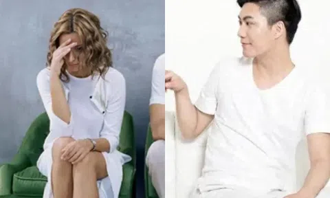 Nếu một người phụ nữ có những ‘mùi’ này, có nghĩa là cô ấy đã phản bội bạn