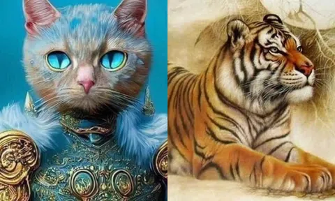 Từ giữa tháng 2, các con giáp này sẽ đỏ tình, duyên đến ‘không đỡ được!