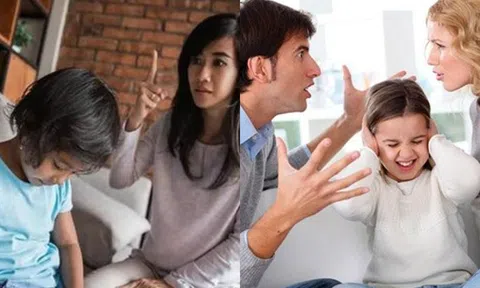 Con lớn lên kém cỏi, mẹ chắc chắn có 3 thói quen xấu này!