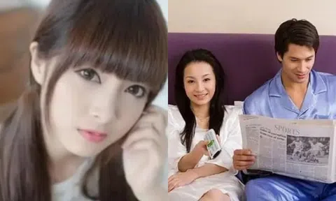 Người phụ nữ yêu bạn sâu đậm, cơ thể cô ấy sẽ phát ra 3 tín hiệu này!