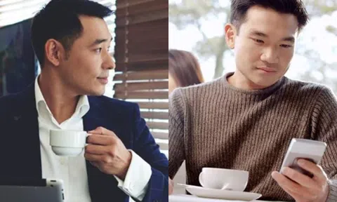 Khi đối mặt với người yêu cũ, người đàn ông thực sự sẽ làm 3 điều này!