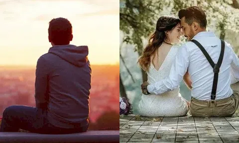 6 dấu hiệu cho thấy đàn ông đã thay lòng: Đừng tự lừa dối bản thân nữa!