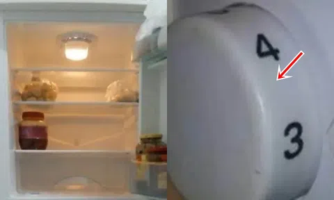 Sử dụng tủ lạnh ở nhà với cách này giúp tiết kiệm được một nửa tiền điện mỗi tháng, tiếc là không biết sớm hơn!