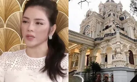 Động thái trực tiếp của Lý Nhã Kỳ trước tin đồn bị phong tỏa tài sản!