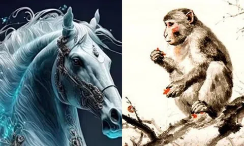 Phụ nữ 3 tuổi lấy chồng sẽ phú quý, giàu sang, có lộc từ con cái!