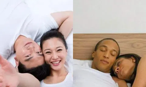 Nếu phụ nữ đã lâu không làm 'chuyện ấy', cơ thể có thể sẽ trải qua ba điều nguy hiểm này!