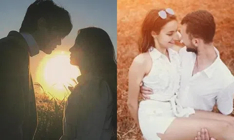 Năm 2024, ba cung hoàng đạo này sẽ gặp được những mối quan hệ mới, tình yêu hạnh phúc sẽ đến!