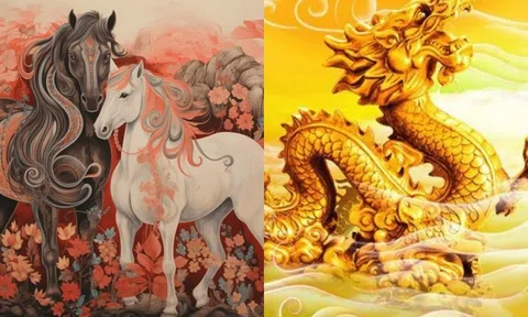 Không còn ràng buộc, 3 tuổi này sẽ có vận may tăng gấp đôi vào tháng 3, tài lộc vào như nước!