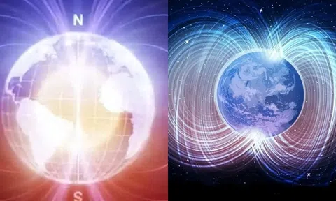 Thảm họa nào sẽ  xảy ra nếu từ trường trái đất biến mất trong 0,01 giây?