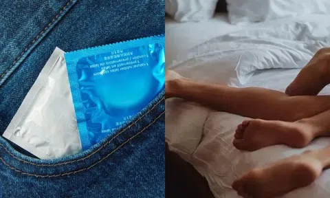 Đằng sau nhu cầu tình dục của con người: Bí mật về sinh học và tâm lý