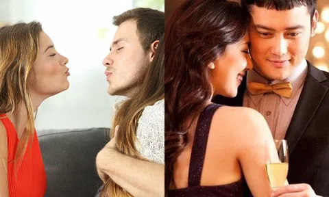 Đàn ông tìm tình nhân chỉ thường tìm kiếm 3 loại người quen này ở xung quanh mình!