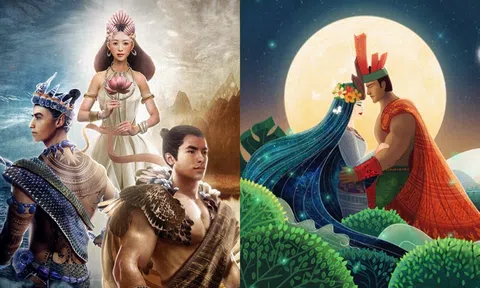 Sự thật về danh xưng 'Mị Nương', nhiều người Việt Nam hiểu lầm bấy lâu!