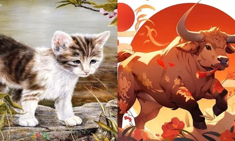 Từ 1/3-25/3, 5 tuổi này sẽ phát tài, gặp nhiều may mắn, làm đâu trúng đó!