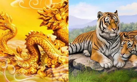 Vào ngày 8/3, 5 con giáp này sẽ gặp may, tiền bạc rủng rỉnh