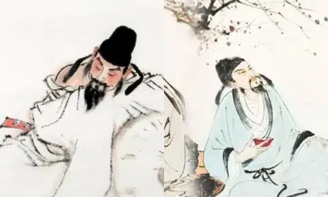 Lý Bạch lấy tiền đâu để đi ngao du thiên hạ dù cả đời không làm gì?