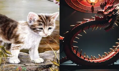 Trong tháng 3, loạt con giáp này sẽ được quý nhân phù trợ, tài vận thăng hoa!