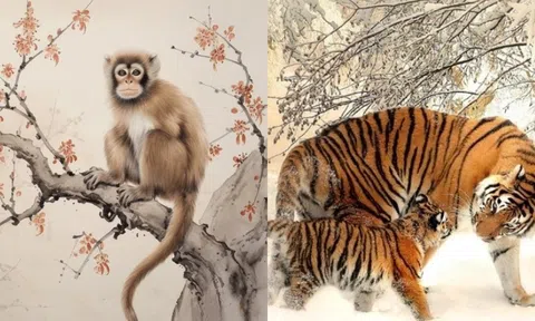 Đàn ông thuộc 3 con giáp này thường ích kỷ, ít quan tâm đến vợ!