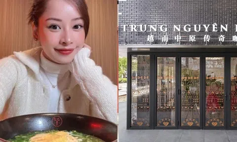 Nữ sao Việt duy nhất ‘bám sát’ thành tích của ông Đặng Lê Nguyên Vũ ở thị trường Trung Quốc