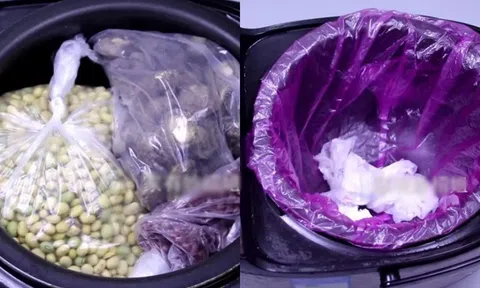 Dù nhiều tiền cũng đừng vứt nồi cơm điện hỏng, bạn sẽ bỏ lỡ 3 chức năng này!