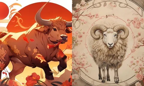 Từ tháng 6 đến hết năm, 3 con giáp này sẽ gặp may mắn, tiền bạc vào như nước!