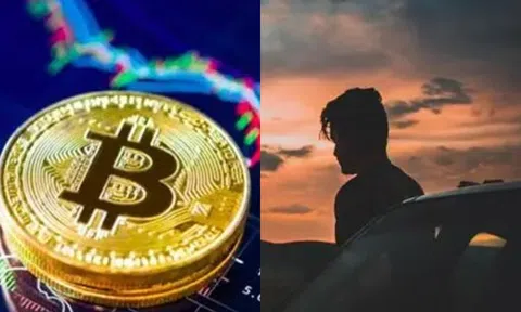 Số phận người đàn ông 7 năm trước bán nhà tân hôn mua 118 Bitcoin