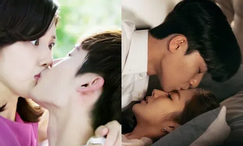 Chỉ khi yêu thật lòng, đàn ông sẽ hôn 2 nơi này của phụ nữ?