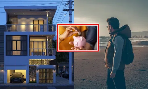 Một cặp vợ chồng nếu mất đi  thứ này thì về già nhất định sẽ đau khổ!